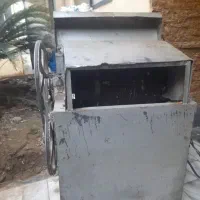 دستگاه پنبه زنی|ماشین‌آلات صنعتی|آمل, |دیوار