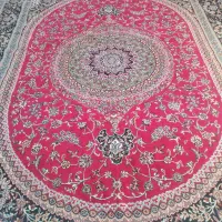 فرش پانصد شانه|فرش|ایلام, |دیوار