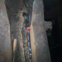 جوشکار سیار|خدمات پیشه و مهارت|لنجان, |دیوار