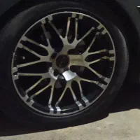 رینگ 205سایز 16