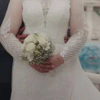 لباس عروس
