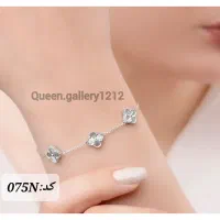 دستبند ونکلیف کوین گالری|بدلیجات|بوشهر, |دیوار