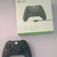 دسته ایکس باکس سری ایکس/اس