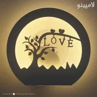 شب خواب های دیواری شکل دار