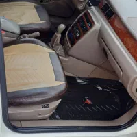 سمندLX ۹۴بیرنگ بدون خطوخش|خودرو سواری و وانت|اردبیل, |دیوار