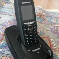 تلفن بی سیم مارک TELECOM