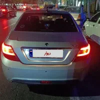 دنا پلاس توربو ۶دنده|خودرو سواری و وانت|قم, زنبیل آباد|دیوار