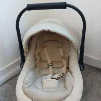 کریر نوزاد|کالسکه و لوازم جانبی|گرگان, |دیوار