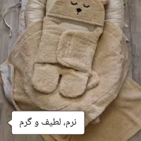 ست خواب نوزاد و کودک