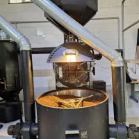 دستگاه رست ۶۰ کیلویی توپر ترکیه