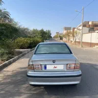 سمند مدل ۹۱|خودرو سواری و وانت|فردوس (خراسان), |دیوار