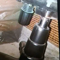 صندلی گردان|صندلی و نیمکت|قزوین, |دیوار