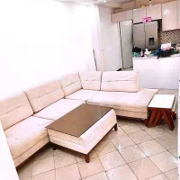 میز تحریر ، کمد 4 کشو، صندلی و مبل راحتی|دفتر کار|تهران, کن|دیوار