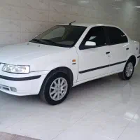 سمند 90دوگانه شرکت