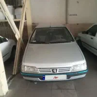 فروش پژو  405GLX