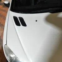 خودرو206|خودرو سواری و وانت|فیروزآباد (فارس), |دیوار