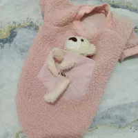 لباس عروسکی سگ