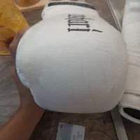 دسکش بوکس اصل|تجهیزات ورزشی|گنبد کاووس, |دیوار