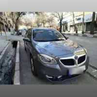 برلیانس 330اتومات|خودرو سواری و وانت|سنندج, |دیوار
