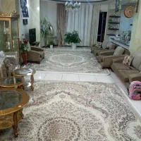 اپارتمان ۱۱۸متری طبقه اول اسانسور