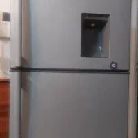 یخچال فریزر