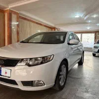 سراتو اپشنال ۲۰۰۰ مدل ۱۳۹۶