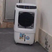 کولر سلولزی جنرال ۳۴ هزار ریموت دار