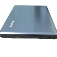 لپ تاپ lenovo مدل z480|رایانه همراه|تهران, سید خندان (جلفا)|دیوار