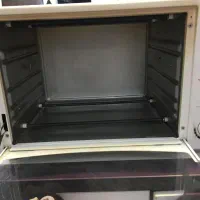 اوون توستر آسا ژاپنی|اجاق گاز و لوازم برقی پخت‌وپز|اهواز, پردیس|دیوار
