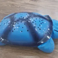 چراغ خواب شلمان مدل لاکپشت