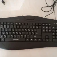 فروش ویژه انواع کیبورد|قطعات و لوازم جانبی رایانه|تهران, گمرک|دیوار