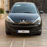 207 اتومات پانا 403