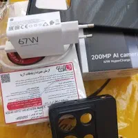 موبایل ردمی نوت 14s