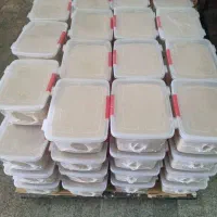 حلوا ارده فله چشم نواز