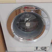 لباسشویی MisHEL  نه کیلویی