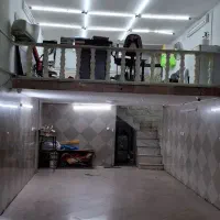 مشارکت و اجاره یک باب مغازه ب مساحت70متر