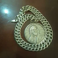 گردنبندنقره|جواهرات|تهران, زمزم|دیوار