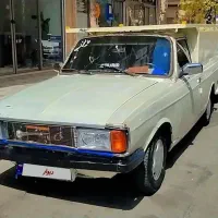 پیکان وانت 86|خودرو سواری و وانت|مشهد, فرهنگیان (شهرک غرب)|دیوار