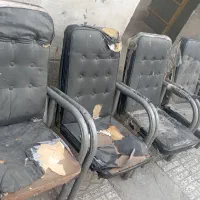 صندلی|صندلی و نیمکت|گرگان, |دیوار