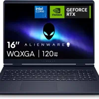 لپ‌تاپ آمریکایی وارداتی Alienware 16 Aurora
