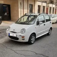 ام وی ام ۱۱۰ مدل ۹۳ بی رنگ