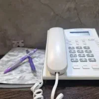 اپراتور تلفن ( نیرو خانم )