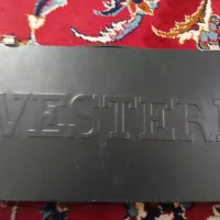 بکس وسترن