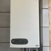 تعمیر تخصصی پکیج با ضمانت