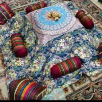 کرسی کد 2ا لحاف دستدوز