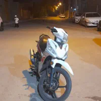 بی کلاچ پانیک مدل ۹۸