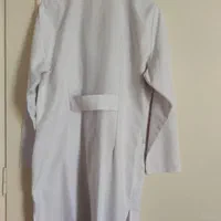 روپوش کادر دانشجو ،پرستاری ،آزمایشگاه سایز ۳۸/۴۰|لباس|تهران, تهران‌ویلا|دیوار