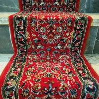 کناره قالیچه ای