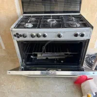 گاز|اجاق گاز و لوازم برقی پخت‌وپز|ارومیه, |دیوار