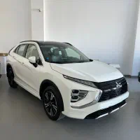 میتسوبیشی اکلیپس کراس ۲۰۲۵